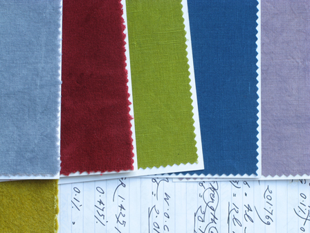 Fabric swatches_1