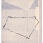 Screen-printed Irish linen; 133cm wide x 260cm high. Photo: Electric Egg Ltd.